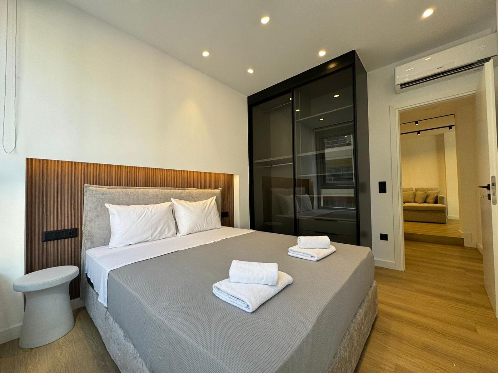 Portstay - Complex N71 El Pireo Exterior foto